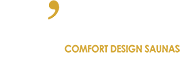 Holl's - Comfort Design Saunas