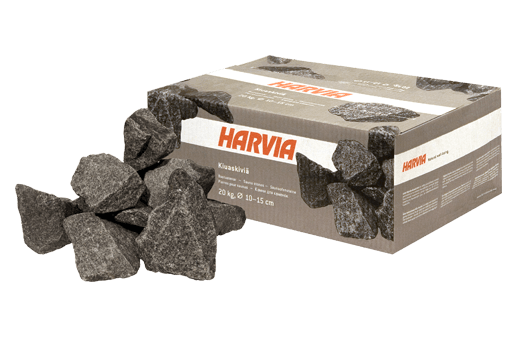 Harvia Stone 10-15cm