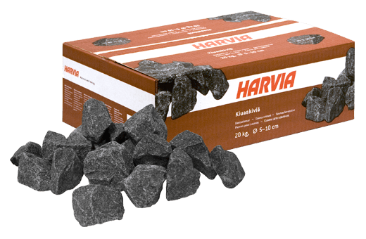 Harvia Stone 5-10cm