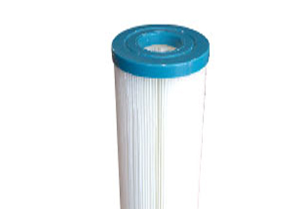 Cartouche de filtration