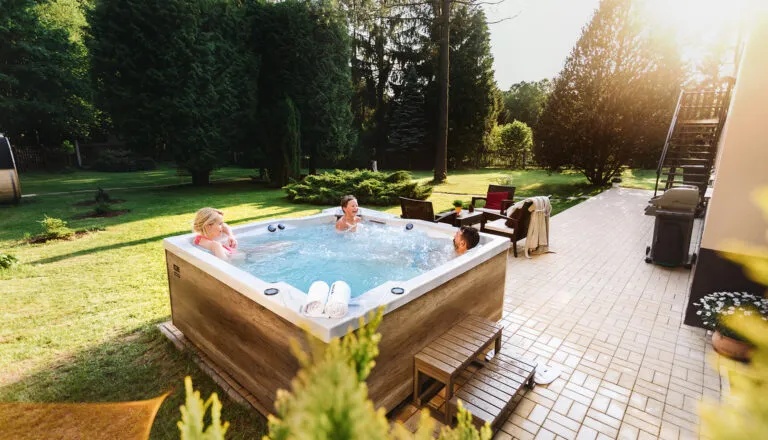 Gamme Prestige Spa Holl's